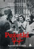 Okładka książki Peżetki'44. Powstańcze historie kobiet ze służby Pomoc Żołnierzowi