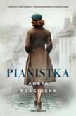 Okładka książki Pianistka