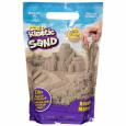 Opakowanie Piasek kinetyczny Kinetic Sand Brązowy 900g