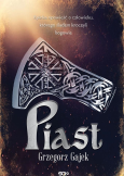 Okładka książki Piast w.2