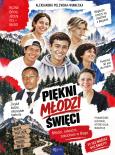 Opakowanie Piękni, młodzi, święci