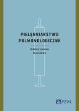 Okładka książki Pielęgniarstwo pulmonologiczne