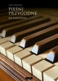 Okładka książki Pieśni przygodne na fortepian