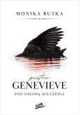 Okładka książki Piętno Genevieve. Pod osłoną milczenia
