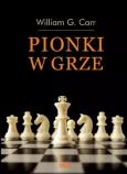 Okładka książki Pionki w grze