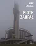 Okładka książki Piotr Zaufał