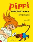 Okładka książki Pippi Pończoszanka