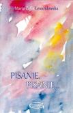 Okładka książki Pisanie, pisanie...
