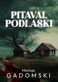 Okładka książki Pitaval podlaski