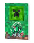 Opakowanie PIXIE CREW Notes A5 Minecraft PXN-12-35