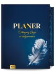 Okładka książki Planer. Odkrywaj Boga w codzienności