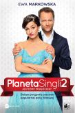 Okładka książki PLANETA SINGLI 2 - uszkodzone