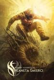 Okładka książki Planeta śmierci