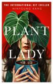 Okładka książki Plant Lady
