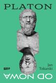 Okładka książki Platon od nowa
