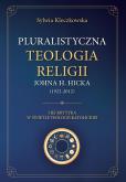 Okładka książki Pluralistyczna teologia religii Johna H. Hicka