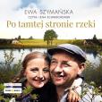Okładka książki Po tamtej stronie rzeki audiobook