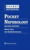 Okładka książki Pocket Nephrology