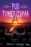 Okładka książki Pod powierzchnią