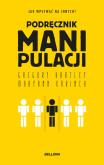 Okładka książki Podręcznik manipulacji pocket