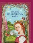 Okładka książki Podróż do królestwa baśni