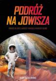 Okładka książki Podróż na Jowisza
