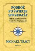Okładka książki Podróż po świecie sprzedaży. Sprawdzony system...