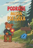 Okładka książki Podróże misia Porzucka