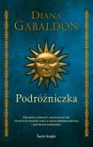 Okładka książki Podróżniczka