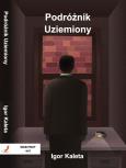 Okładka książki Podróżnik T.2 Podróżnik Uziemiony