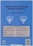 Okładka książki Podstawy inżynierii bezpieczeństwa