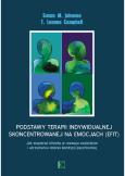 Okładka książki Podstawy terapii indywidualnej skoncentrowanej...
