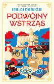 Okładka książki Podwójny wstrząs