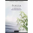 Okładka książki Poezja z kielicha przebiśniegu