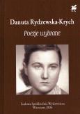 Okładka książki Poezje wybrane