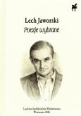 Okładka książki Poezje wybrane