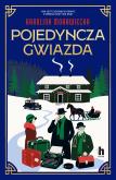 Okładka książki Pojedyncza gwiazda