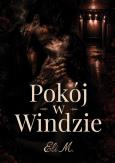 Okładka książki Pokój w Windzie
