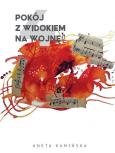 Okładka książki Pokój z widokiem na wojnę 4