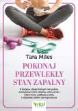 Okładka książki Pokonaj przewlekły stan zapalny