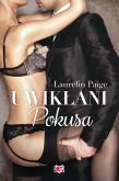 Okładka książki Pokusa. Uwikłani. Tom 1