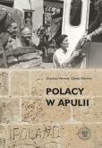 Okładka książki Polacy w Apulii. Wszystko jest zapisane..