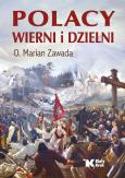 Okładka książki Polacy wierni i dzielni - uszkodzone