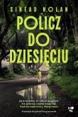 Okładka książki Policz do dziesięciu