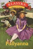 Okładka książki Pollyanna wyd. 4