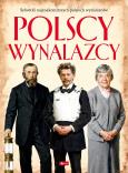 Okładka książki Polscy wynalazcy