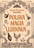 Okładka książki Polska magia ludowa