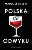 Okładka książki Polska na odwyku DL