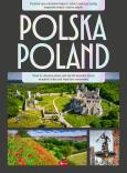 Okładka książki Polska Poland