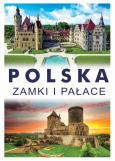 Okładka książki Polska Zamki i pałace